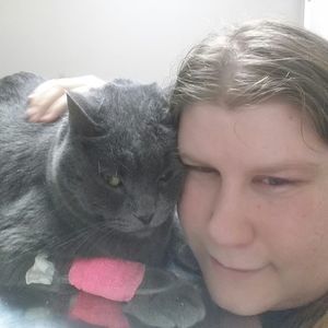 Meet your Posher, Sami